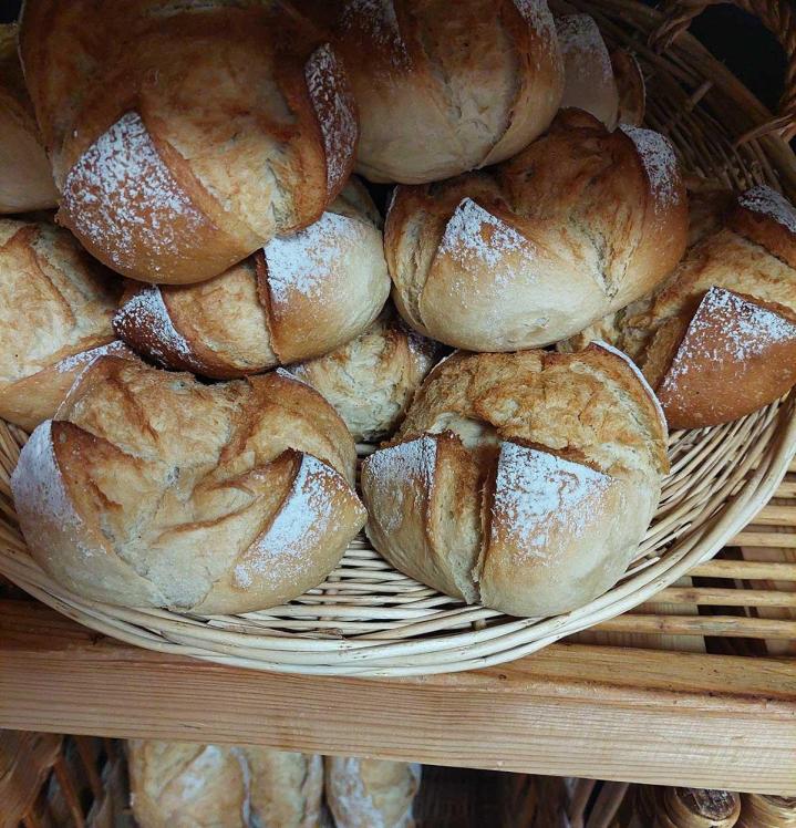 Viennoiserie La Réunion