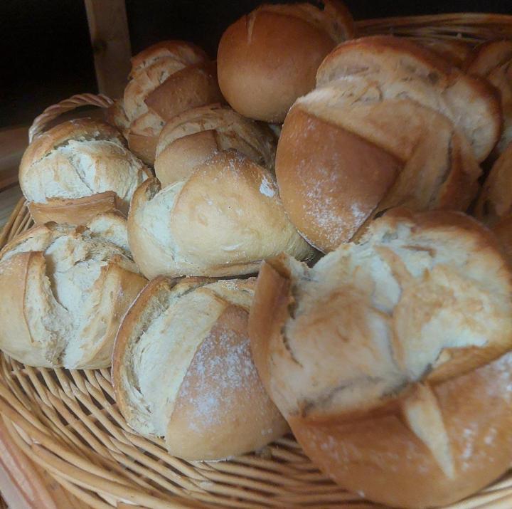Boutique de pains artisanaux La Réunion